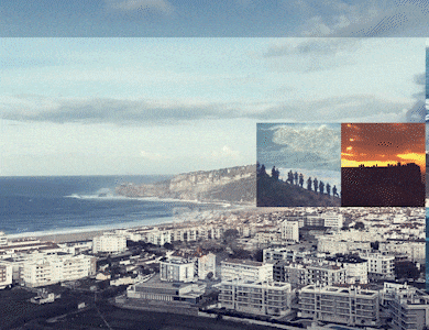 Praia do Norte 
