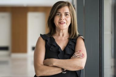 Isabel Carriço