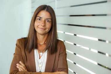 Sara Rosado