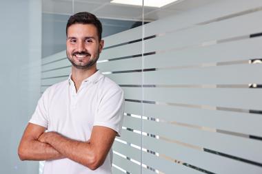 Gonçalo Martins